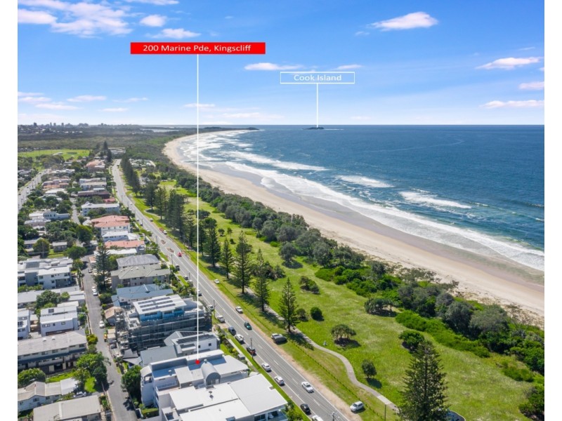 3/200 Marine Parade, Kingscliff NSW 2487