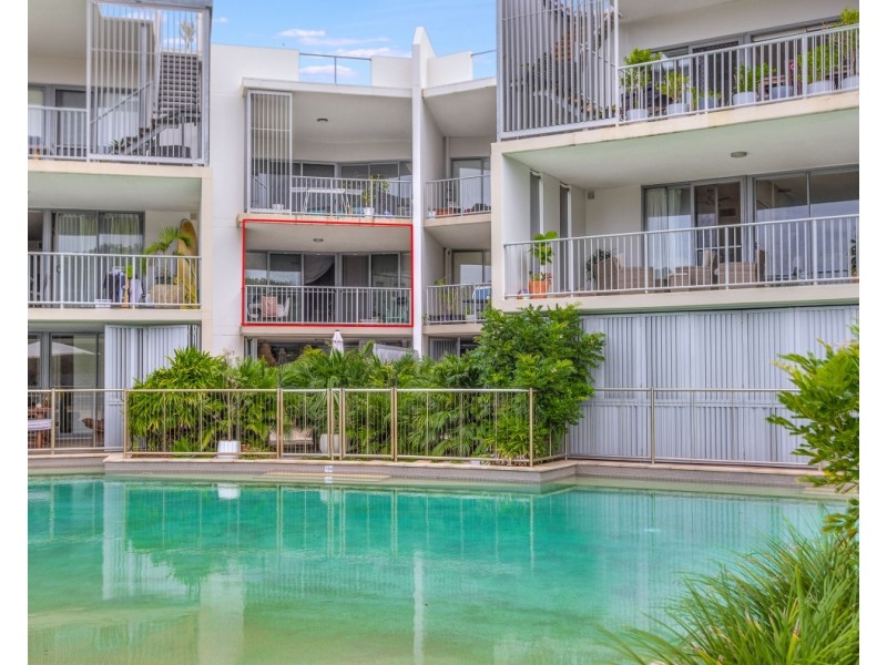 18/40 – 48 Kamala Crescent, Casuarina NSW 2487