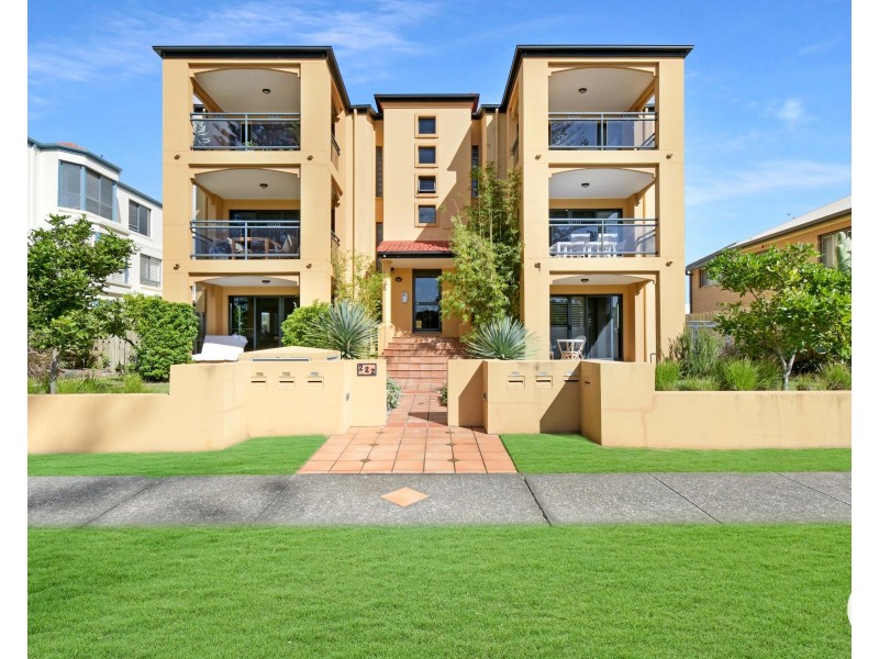 4/222 Marine Parade, Kingscliff NSW 2487