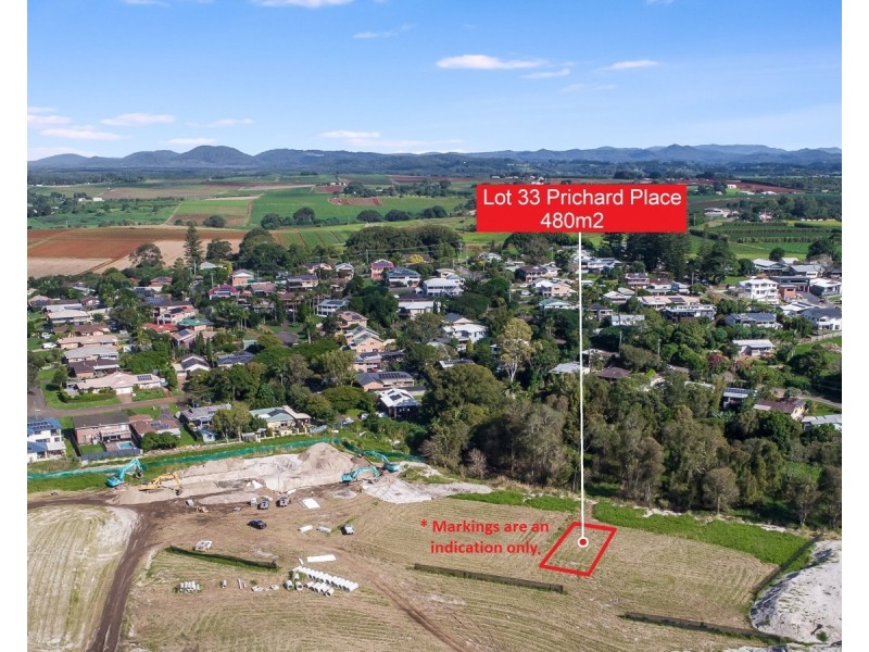 33 Prichard Place, Cudgen NSW 2487