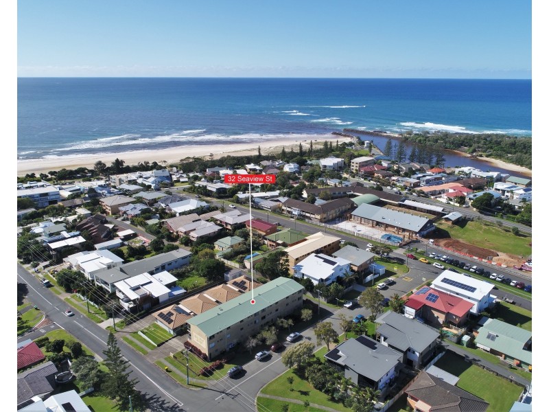 4/32 Seaview Street, Kingscliff NSW 2487