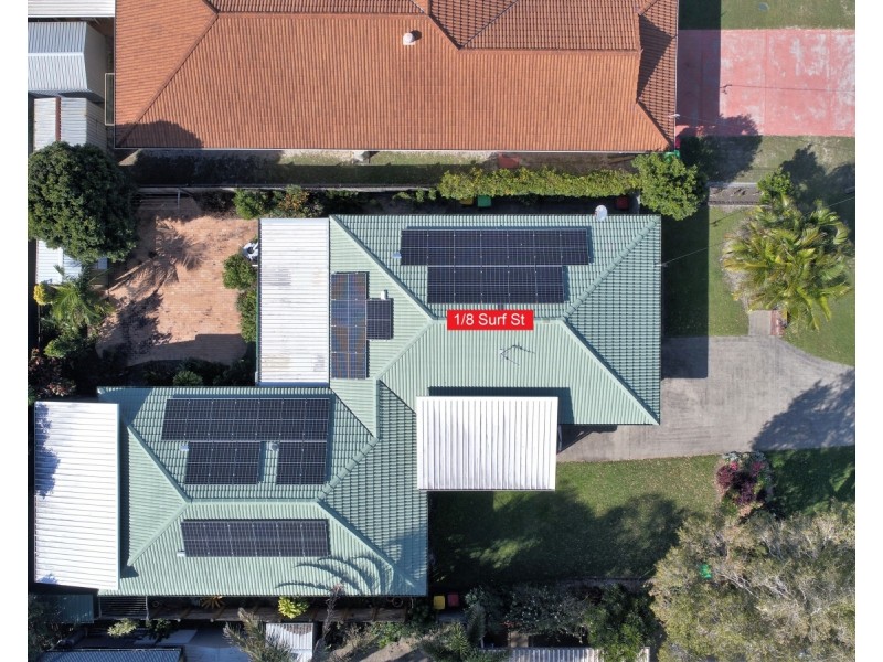 1/8 Surf Street, Kingscliff NSW 2487