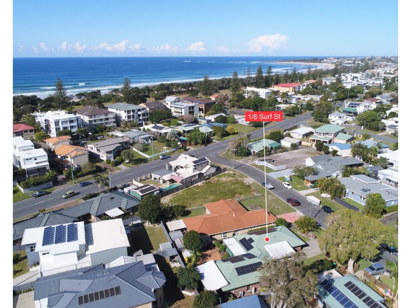 1/8 Surf Street, Kingscliff NSW 2487