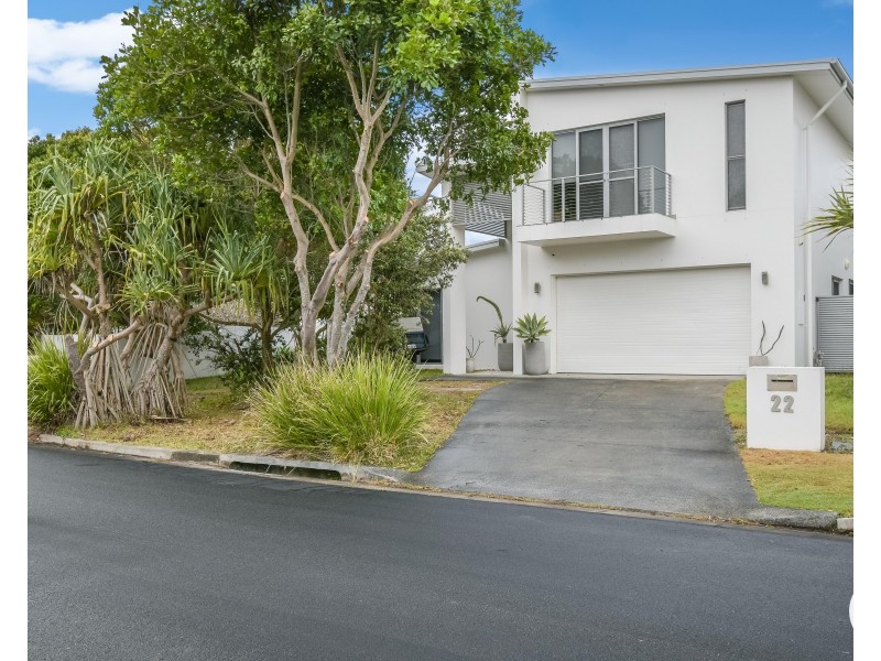 22 Shipstern Street, Kingscliff NSW 2487