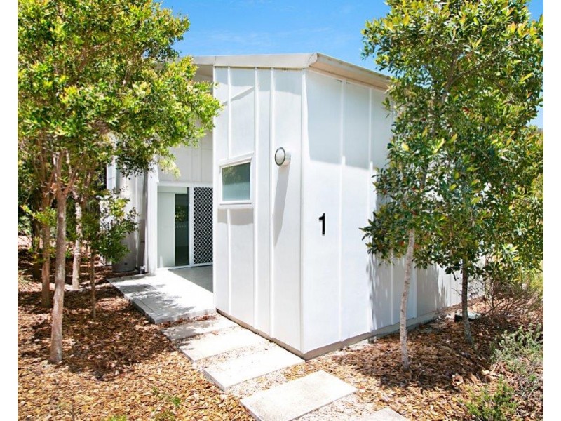 1/603 Casuarina Way, Casuarina NSW 2487