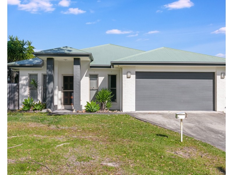 12 Brushtail Court, Pottsville NSW 2489