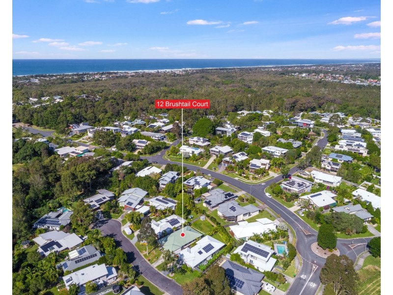 12 Brushtail Court, Pottsville NSW 2489