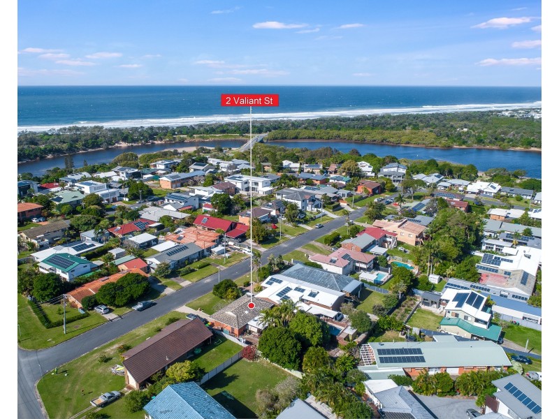 2 Valiant Street, Kingscliff NSW 2487
