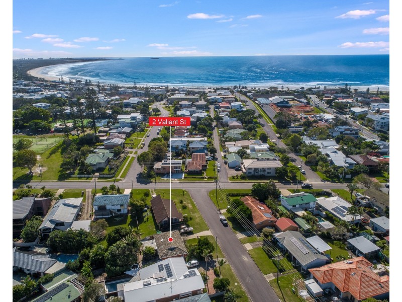 2 Valiant Street, Kingscliff NSW 2487