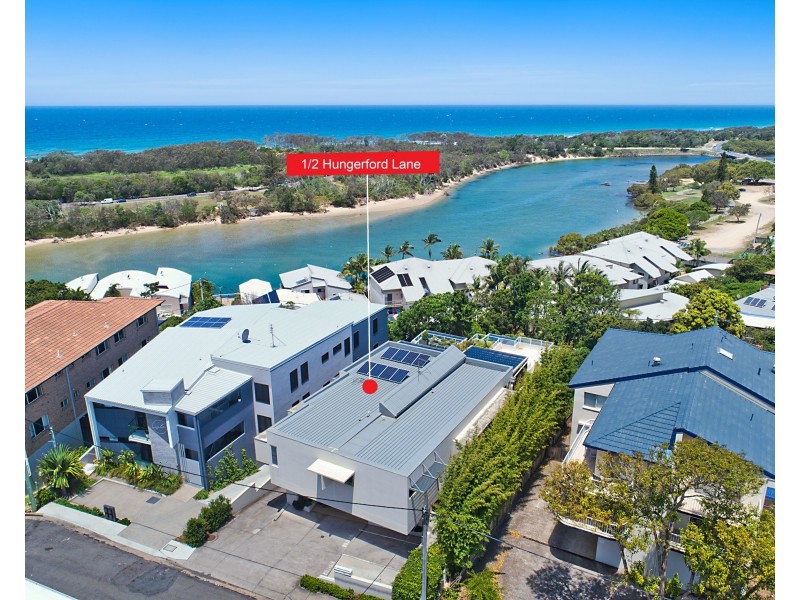 1/2 Hungerford Lane, Kingscliff NSW 2487