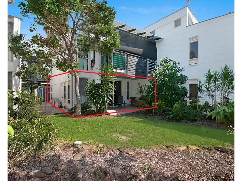 35/3 Cedarwood Court, Casuarina NSW 2487