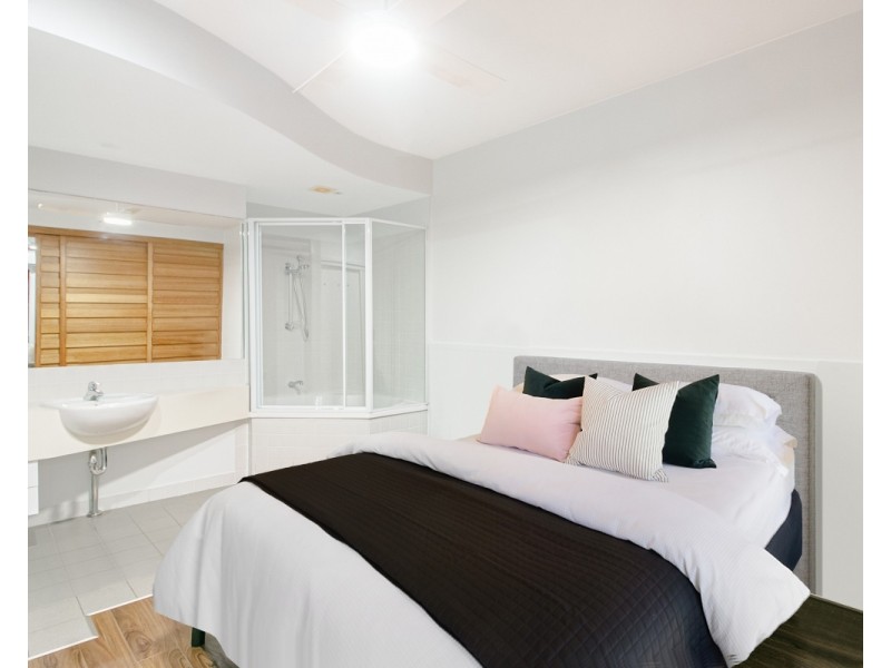 35/3 Cedarwood Court, Casuarina NSW 2487