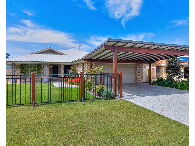 14 Shoal Place, Kingscliff NSW 2487