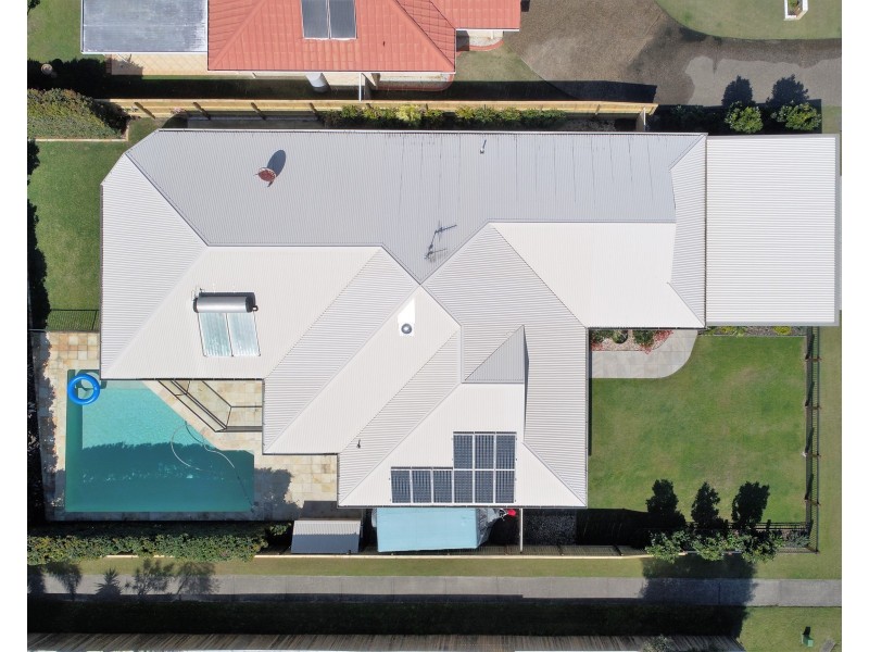 14 Shoal Place, Kingscliff NSW 2487