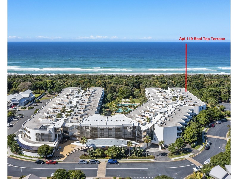 119/685-707 Casuarina Way, Casuarina NSW 2487