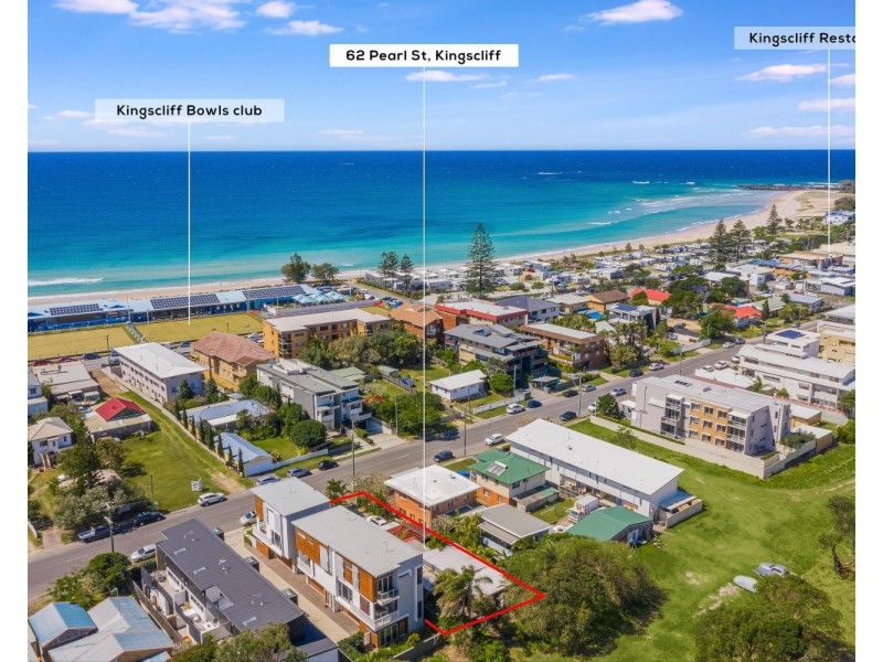 62 Pearl Street, Kingscliff NSW 2487