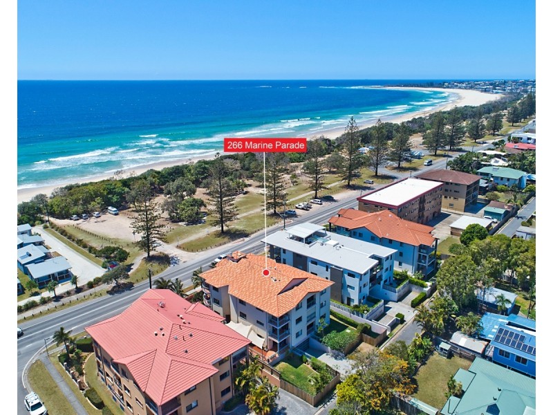 2/266 Marine Parade, Kingscliff NSW 2487