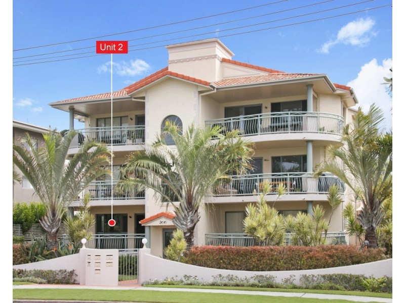 2/266 Marine Parade, Kingscliff NSW 2487