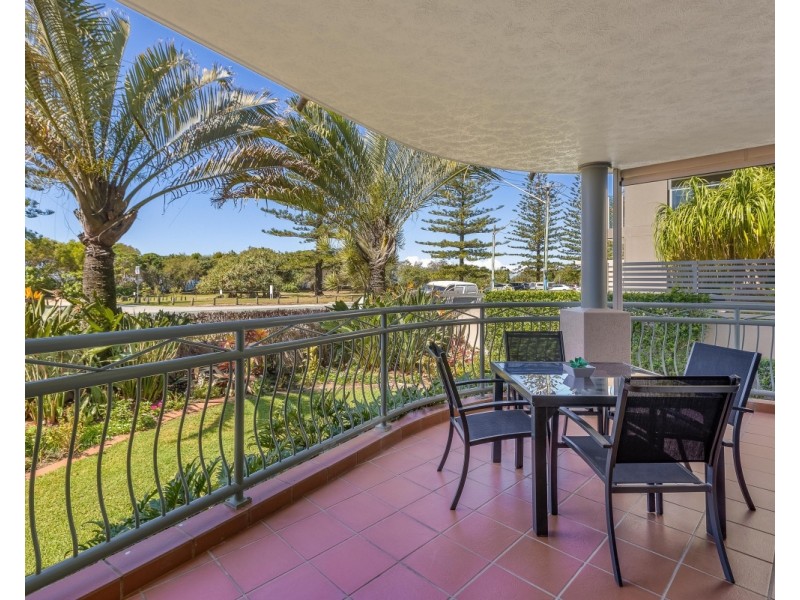 2/266 Marine Parade, Kingscliff NSW 2487