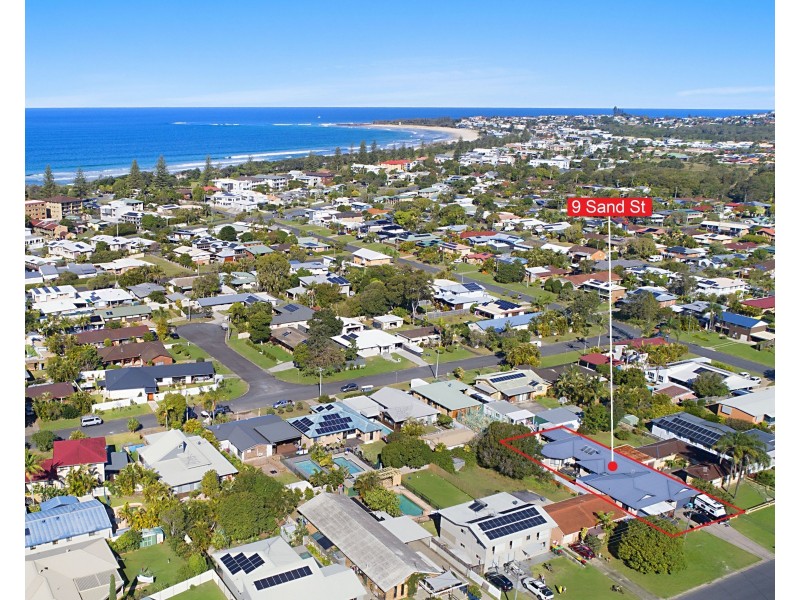 9 Sand Street, Kingscliff NSW 2487