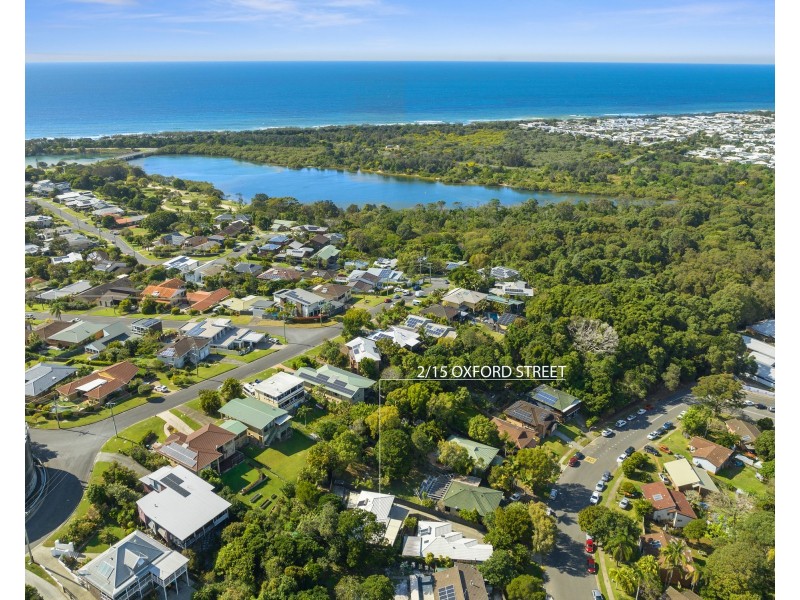 2/15 Oxford Street, Kingscliff NSW 2487