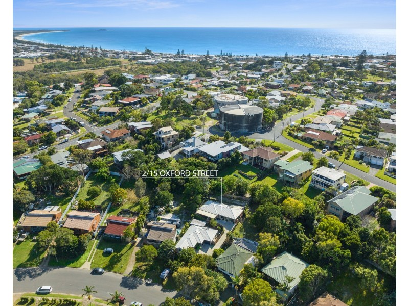 2/15 Oxford Street, Kingscliff NSW 2487