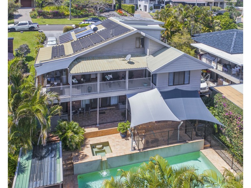 43 Oceanview Crescent, Kingscliff NSW 2487