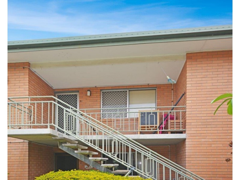 5/166 Marine Parade, Kingscliff NSW 2487
