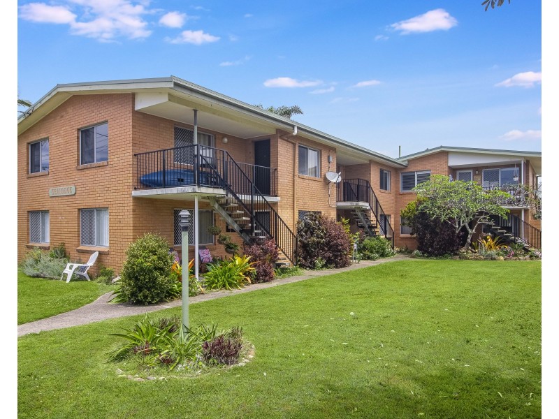5/166 Marine Parade, Kingscliff NSW 2487