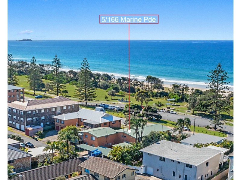 5/166 Marine Parade, Kingscliff NSW 2487