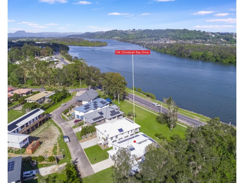 134 Chinderah Bay Drive, Chinderah NSW 2487