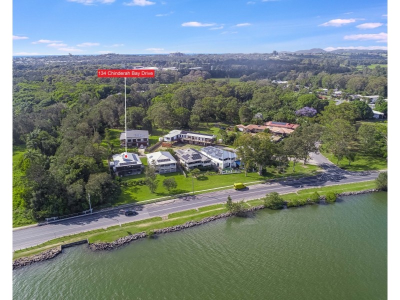 134 Chinderah Bay Drive, Chinderah NSW 2487