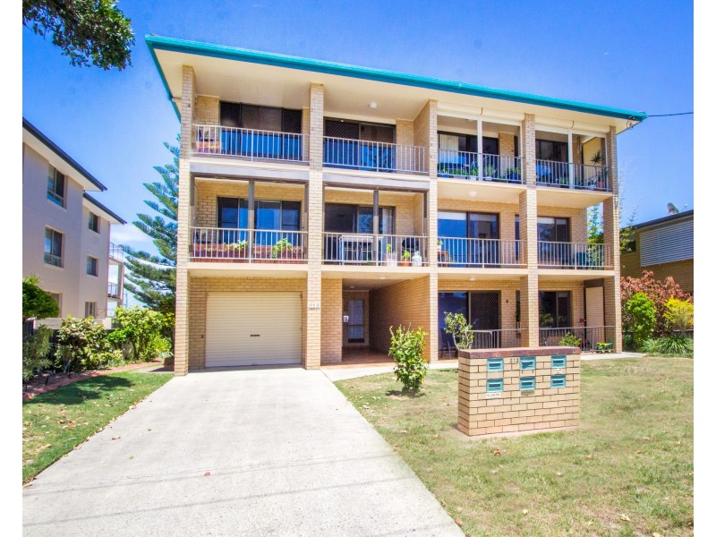 2/212 Marine Parade, Kingscliff NSW 2487