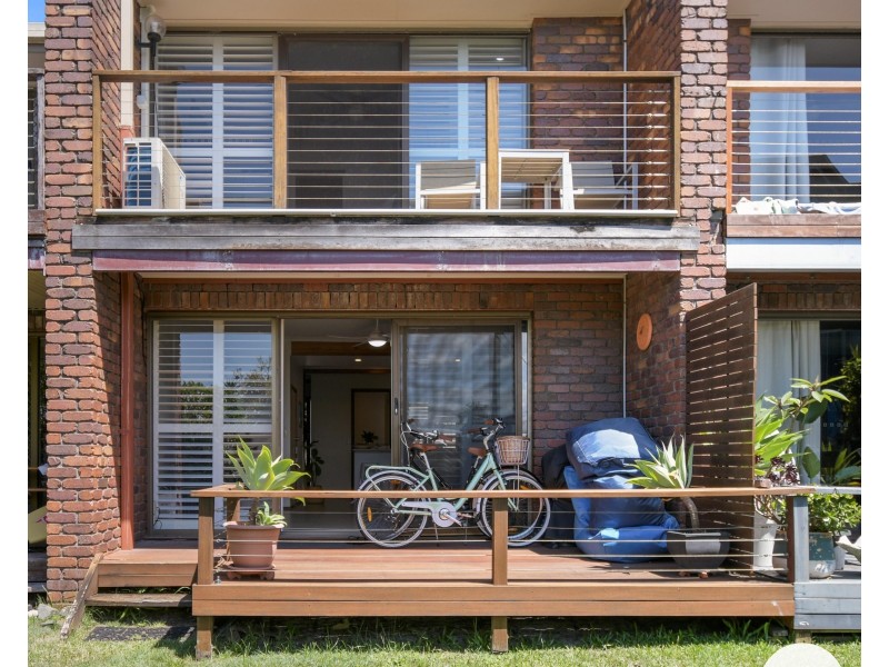 2/16 Seaview Street, Kingscliff NSW 2487