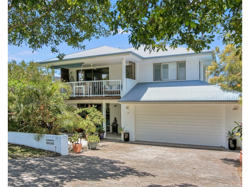 1/18 Olga Street, Kingscliff NSW 2487