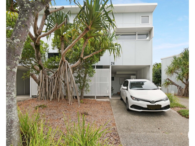 24/603-615 Casuarina Way, Casuarina NSW 2487