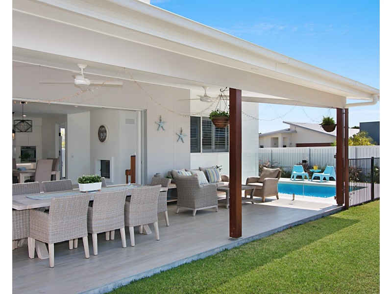 2 Cronulla Court, Kingscliff NSW 2487