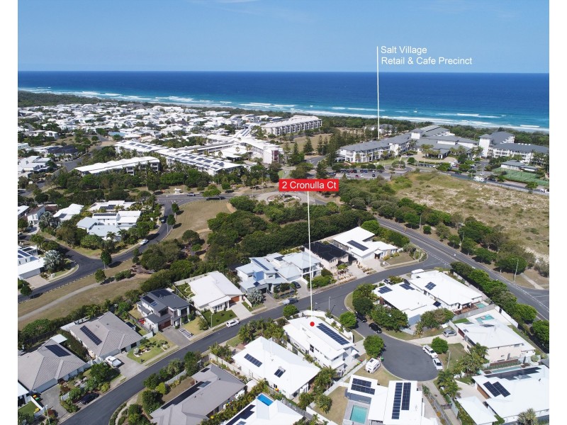 2 Cronulla Court, Kingscliff NSW 2487