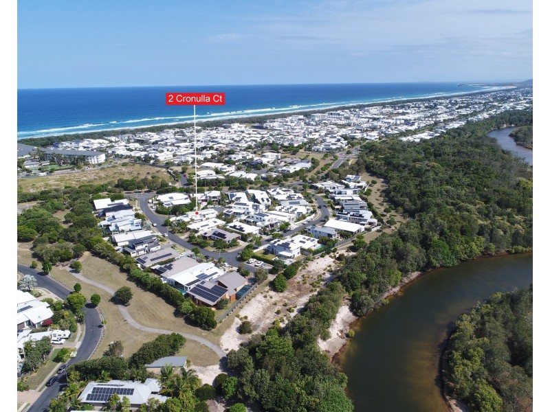 2 Cronulla Court, Kingscliff NSW 2487