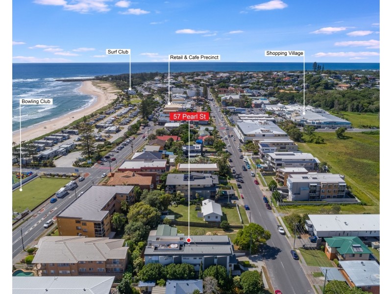 4/57 Pearl Street, Kingscliff NSW 2487