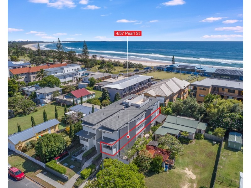 4/57 Pearl Street, Kingscliff NSW 2487