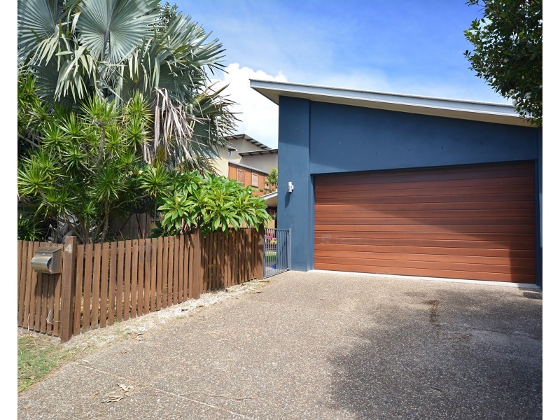 4 Pheeny Lane, Casuarina NSW 2487