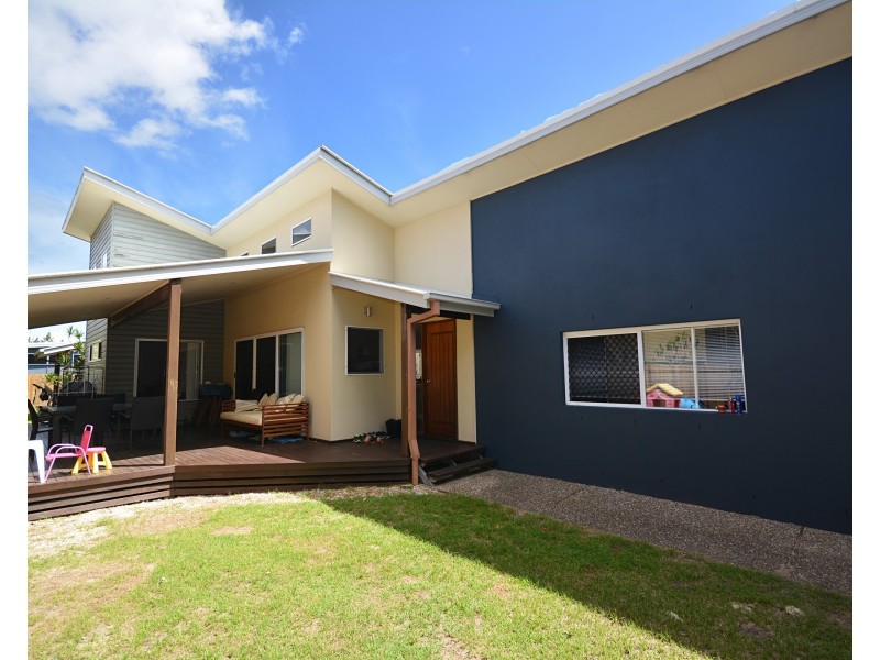 4 Pheeny Lane, Casuarina NSW 2487