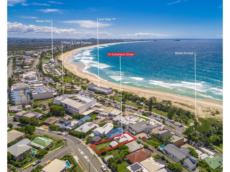 14 Sutherland Street, Kingscliff NSW 2487