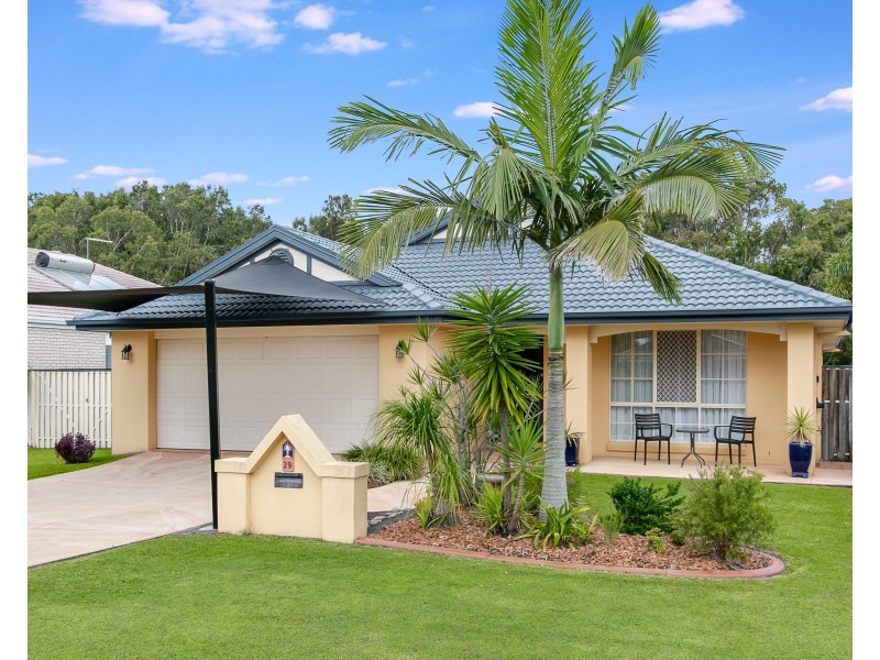29 Kingfisher Circuit, Kingscliff NSW 2487
