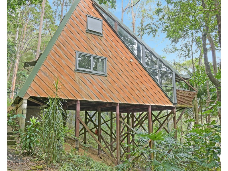 5/12 Tuckeroo Lane, Tanglewood NSW 2488