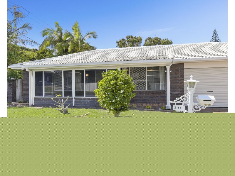2/69 Tweed Coast Road, Bogangar NSW 2488