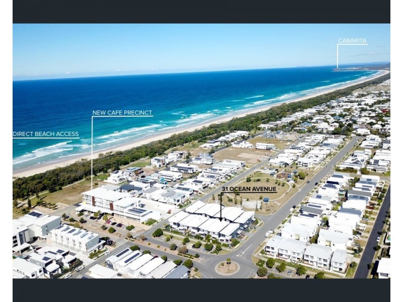 31 Ocean Avenue, Kingscliff NSW 2487