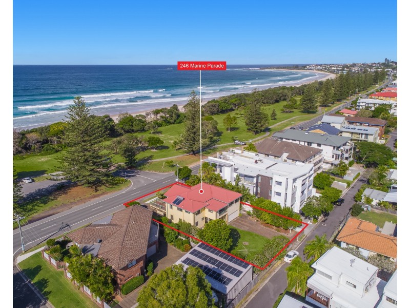 246 Marine Parade, Kingscliff NSW 2487