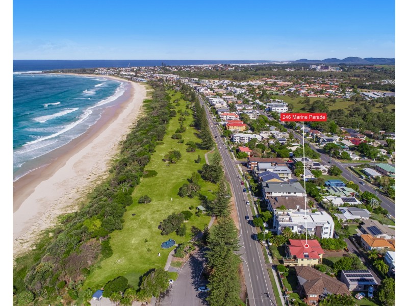 246 Marine Parade, Kingscliff NSW 2487